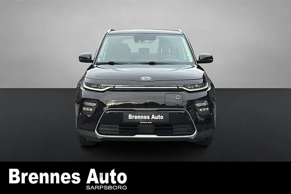 Kia Soul 2020 photo 2