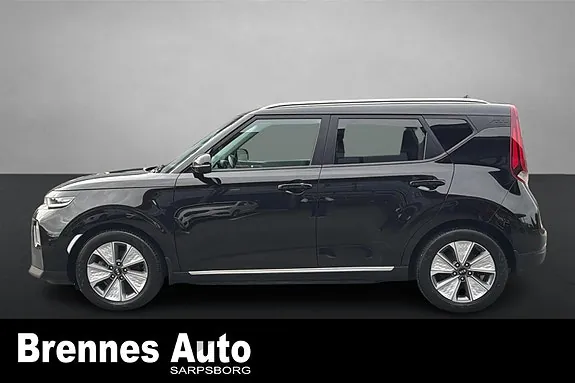 Kia Soul 2020 photo 4