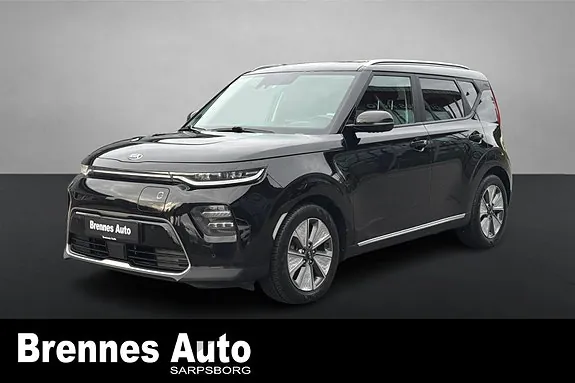 Kia Soul 2020 photo 3