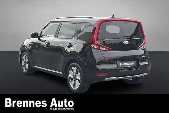Kia Soul 2020 photo 5