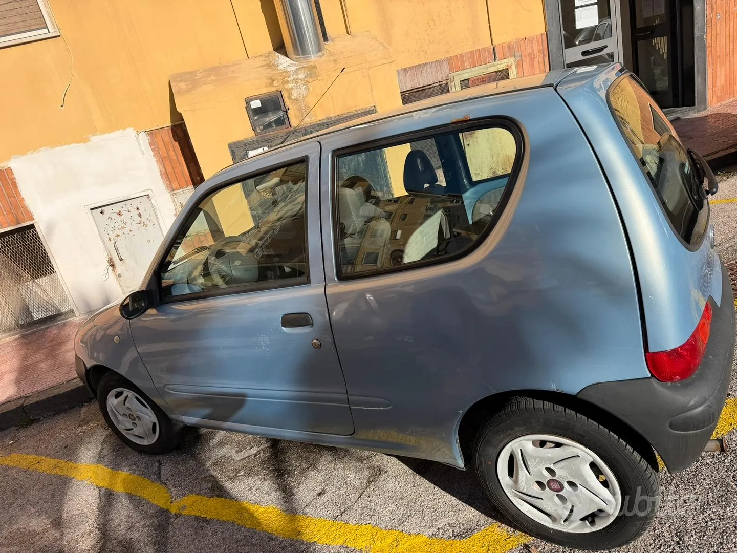Fiat 600