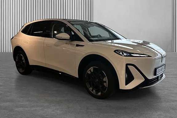 Andre Hongqi 2025 photo 3