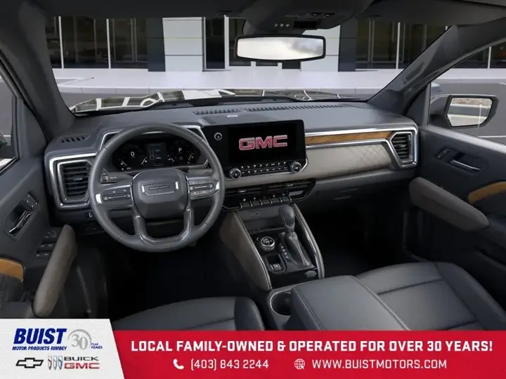 GMC Canyon 2026 photo 5