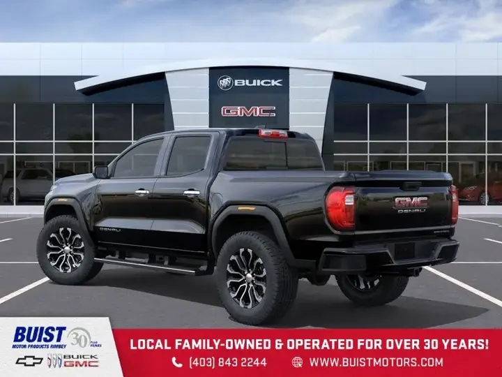 GMC Canyon 2026 photo 3