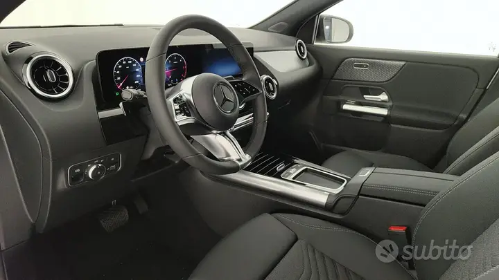 Mercedes-Benz Gla 2026 photo 5