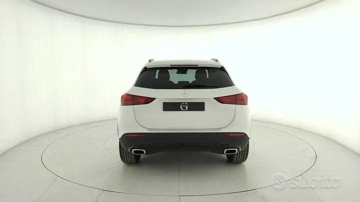 Mercedes-Benz Gla 2026 photo 4