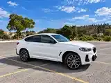 BMW X4 2024 photo 3
