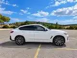 BMW X4 2024 photo 5