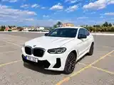BMW X4 2024 photo 2