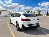 BMW X4 2024 photo 4