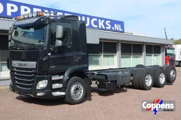 DAF Cf 480