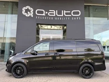 Mercedes-Benz Vito 2024 photo 3