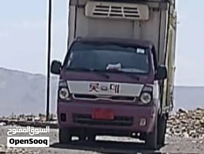 Kia Other 2013 photo 2