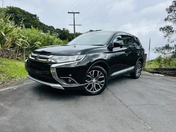 Mitsubishi Outlander 2016 photo 4