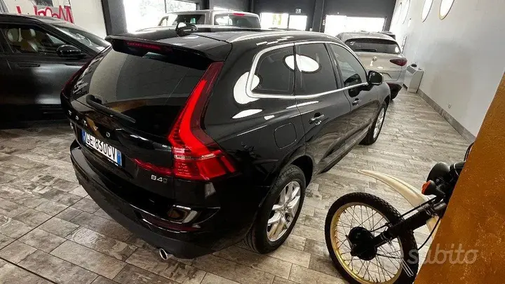 Volvo Xc60 2021 photo 5