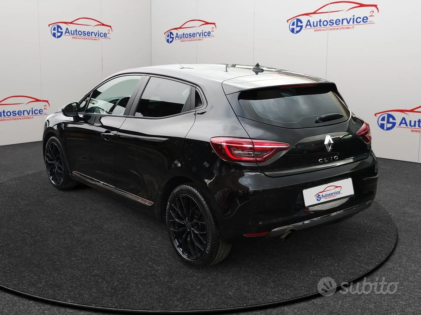 Renault Clio 2020 photo 3