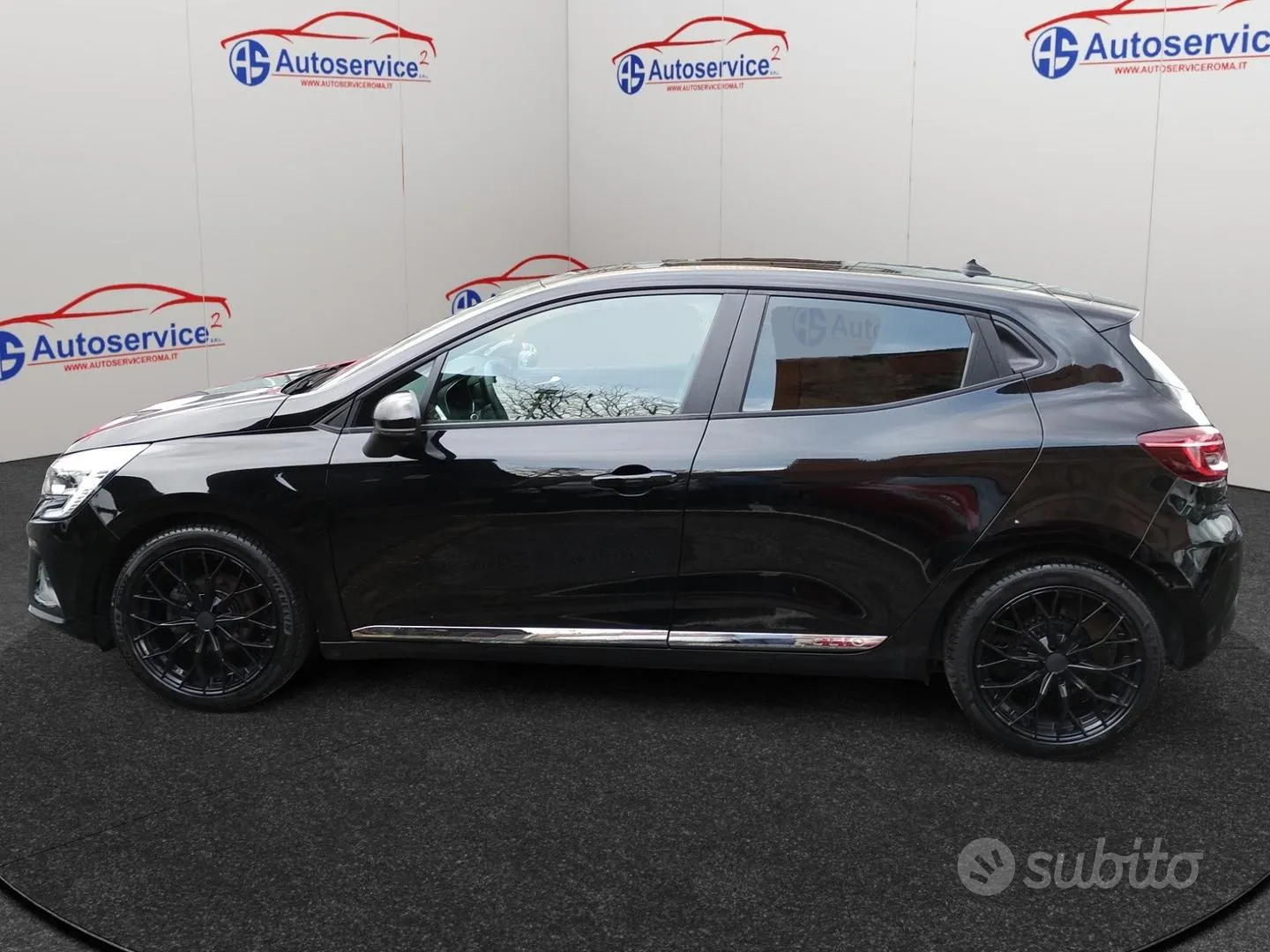 Renault Clio 2020 photo 2