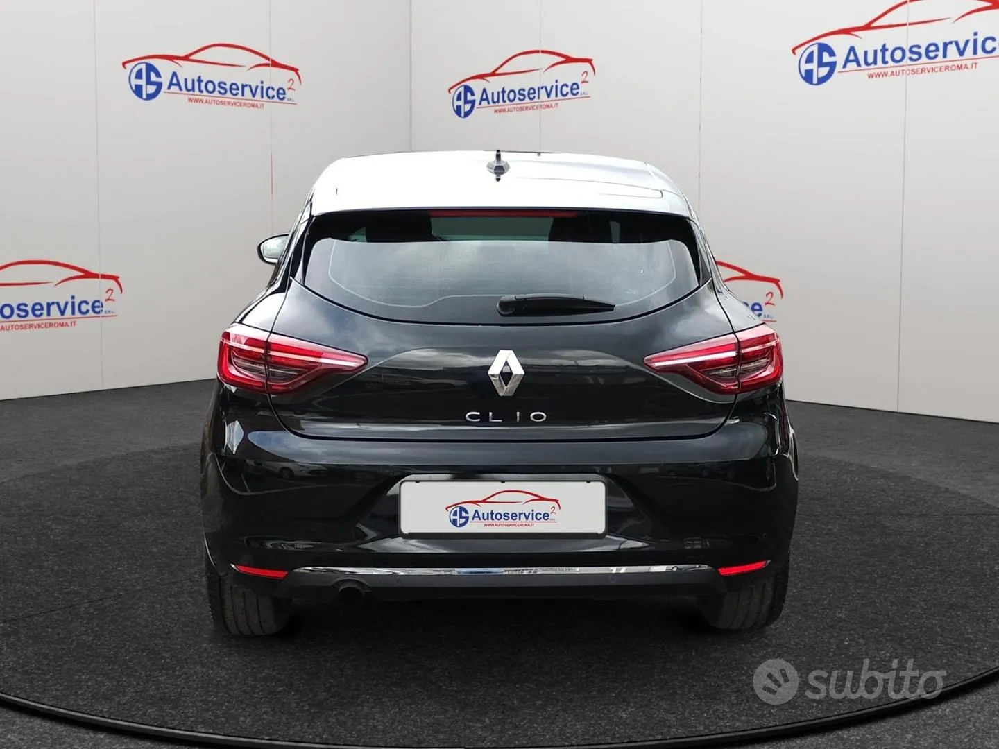 Renault Clio 2020 photo 4
