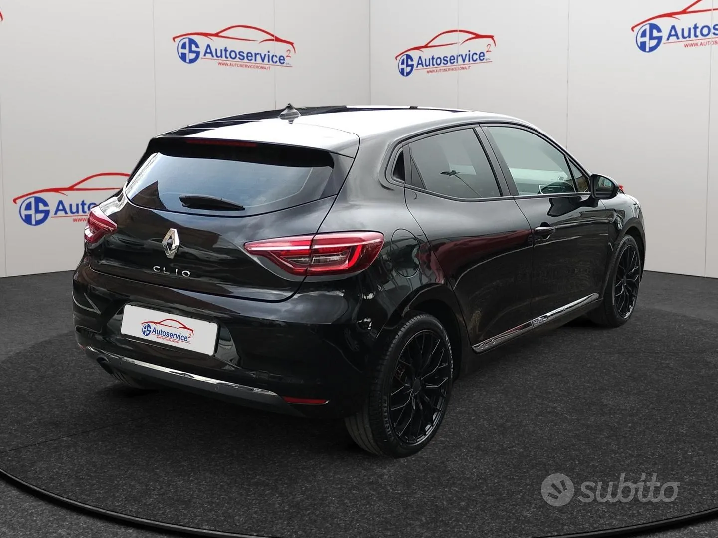 Renault Clio 2020 photo 5