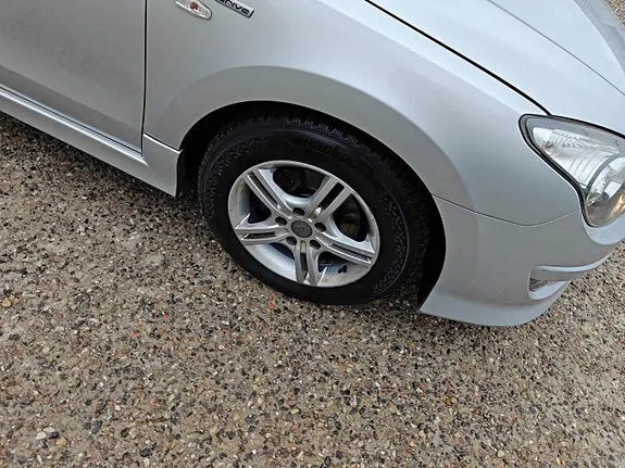 Hyundai I30 2010 photo 4