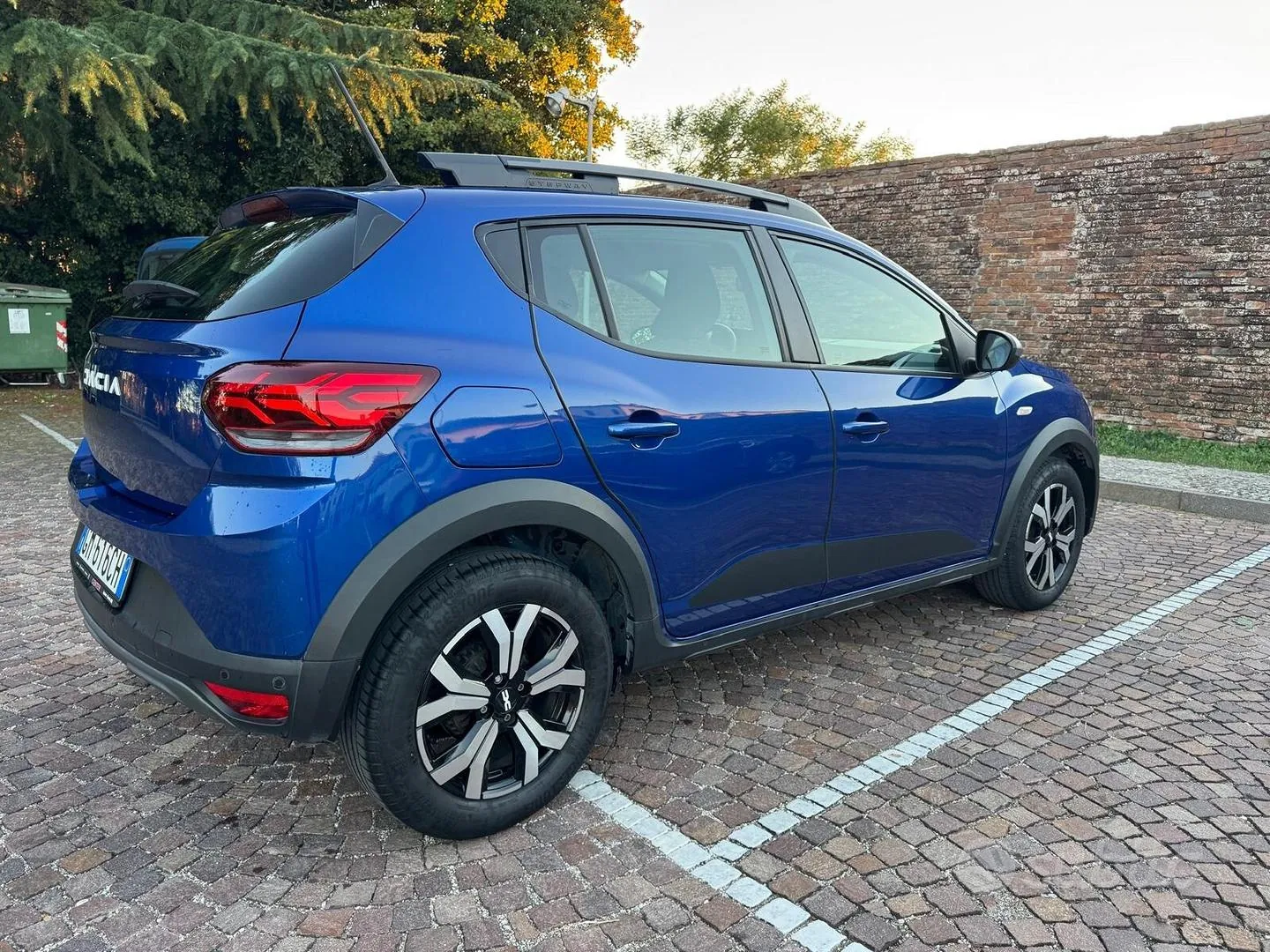 Dacia Sandero 2023 photo 5