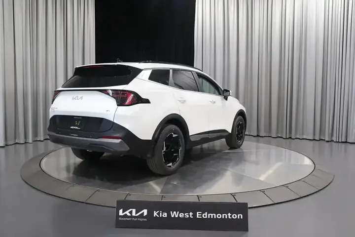 Kia Sportage 2026 photo 5