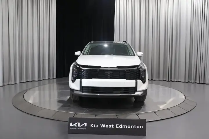 Kia Sportage 2026 photo 2