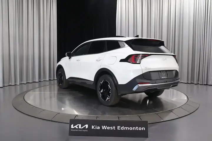 Kia Sportage 2026 photo 4