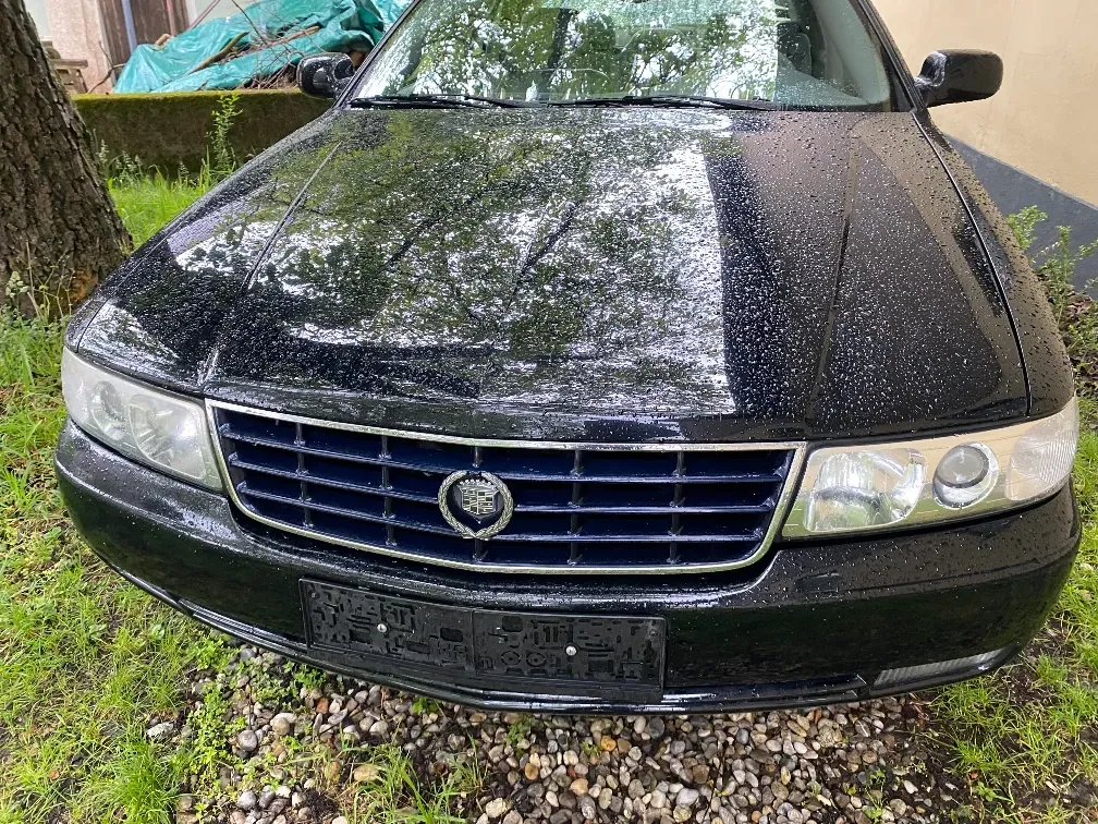 Cadillac Sts