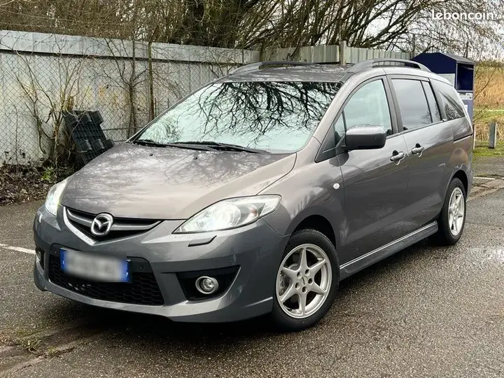 Mazda 5