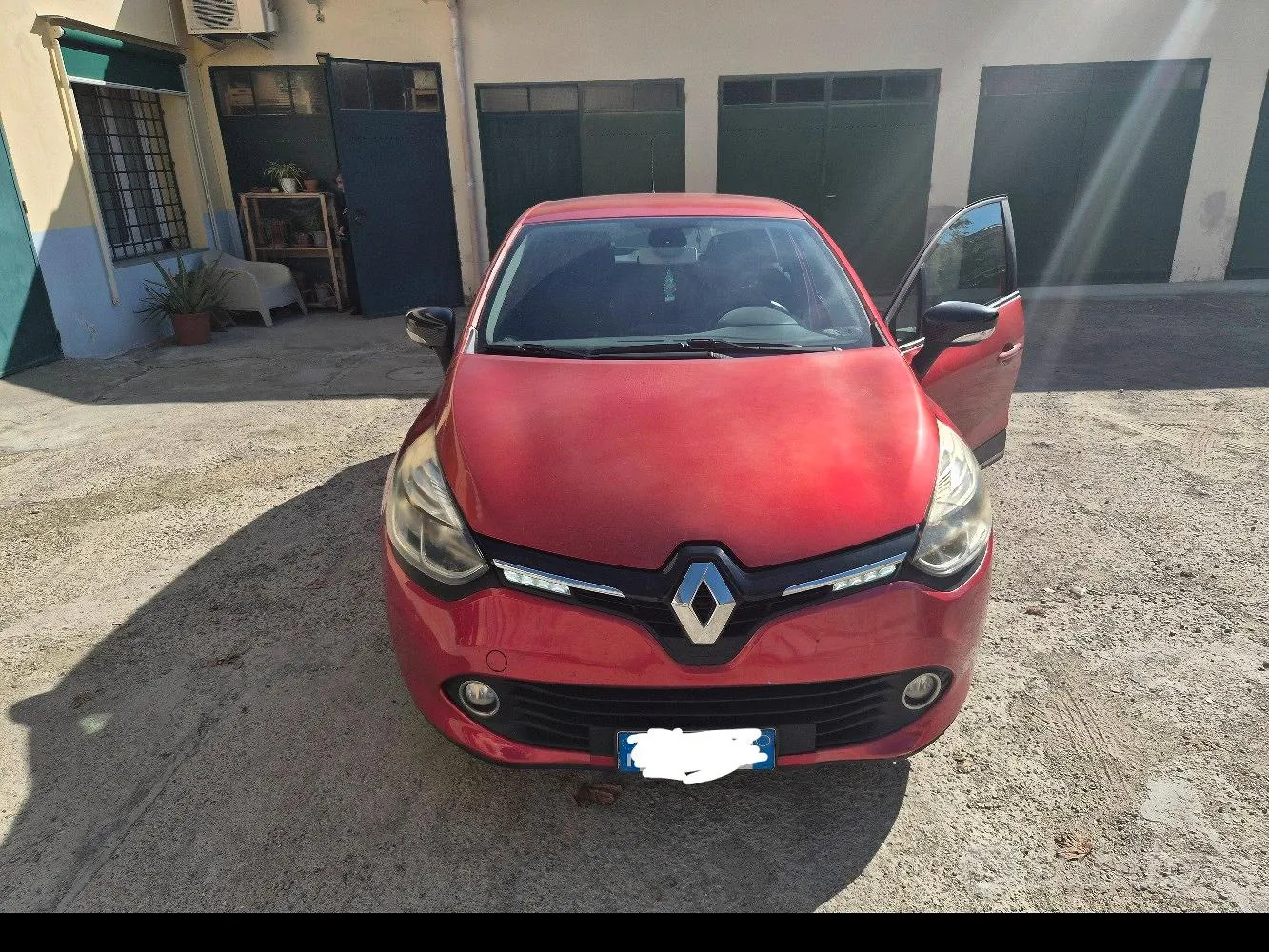 Renault Clio 2016 photo 3