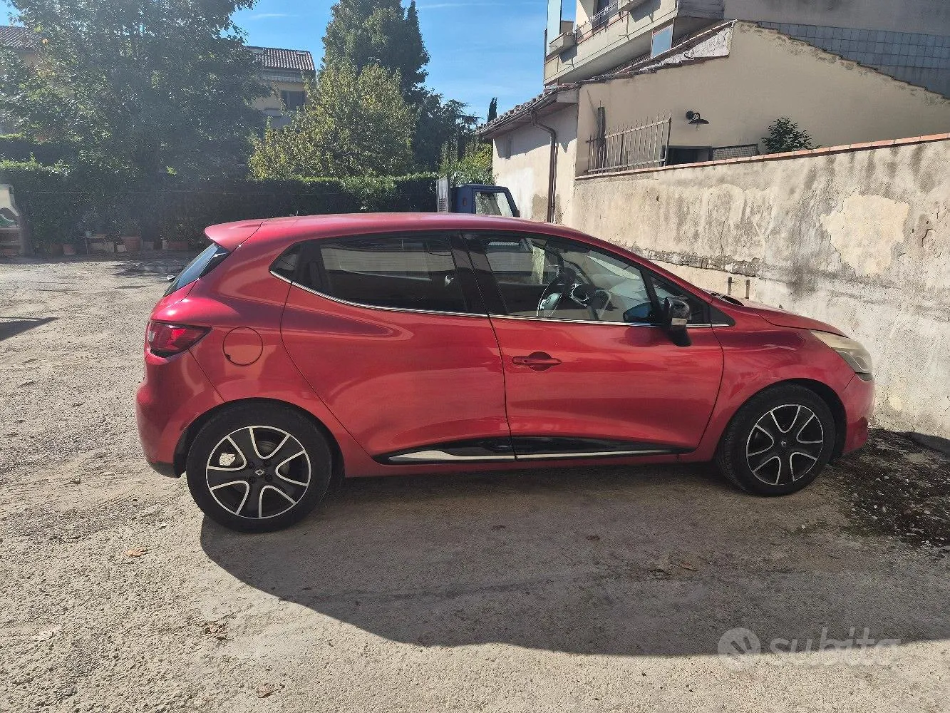 Renault Clio 2016 photo 5