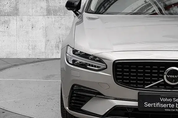 Volvo V90 2025 photo 5