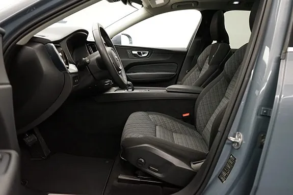 Volvo Xc60 2024 photo 5