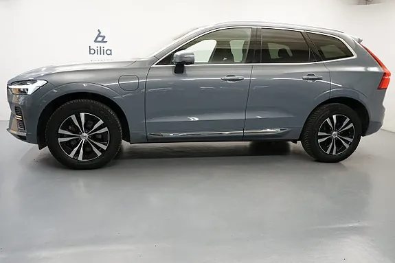 Volvo Xc60 2024 photo 2