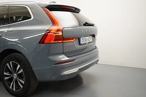 Volvo Xc60 2024 photo 3
