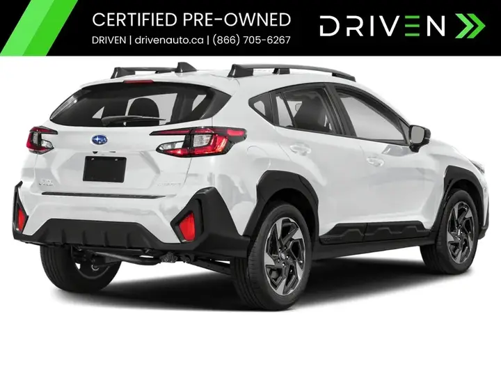 Subaru Crosstrek 2024 photo 2