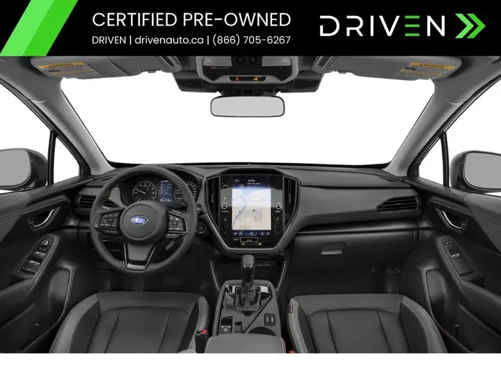 Subaru Crosstrek 2024 photo 5
