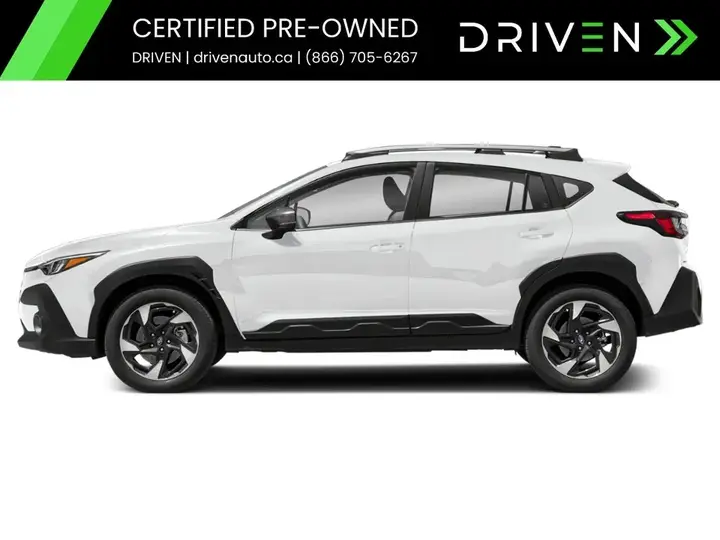 Subaru Crosstrek 2024 photo 3