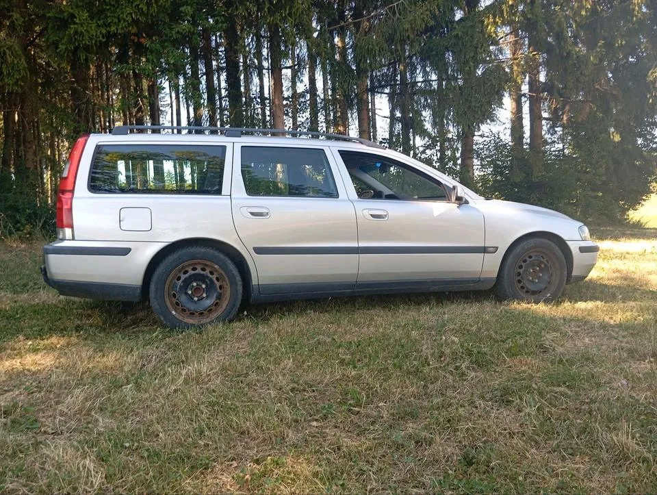 Volvo V70