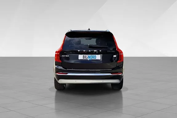 Volvo Xc90 2022 photo 5