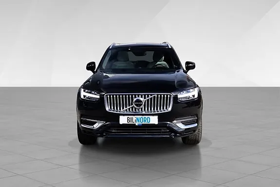 Volvo Xc90 2022 photo 2