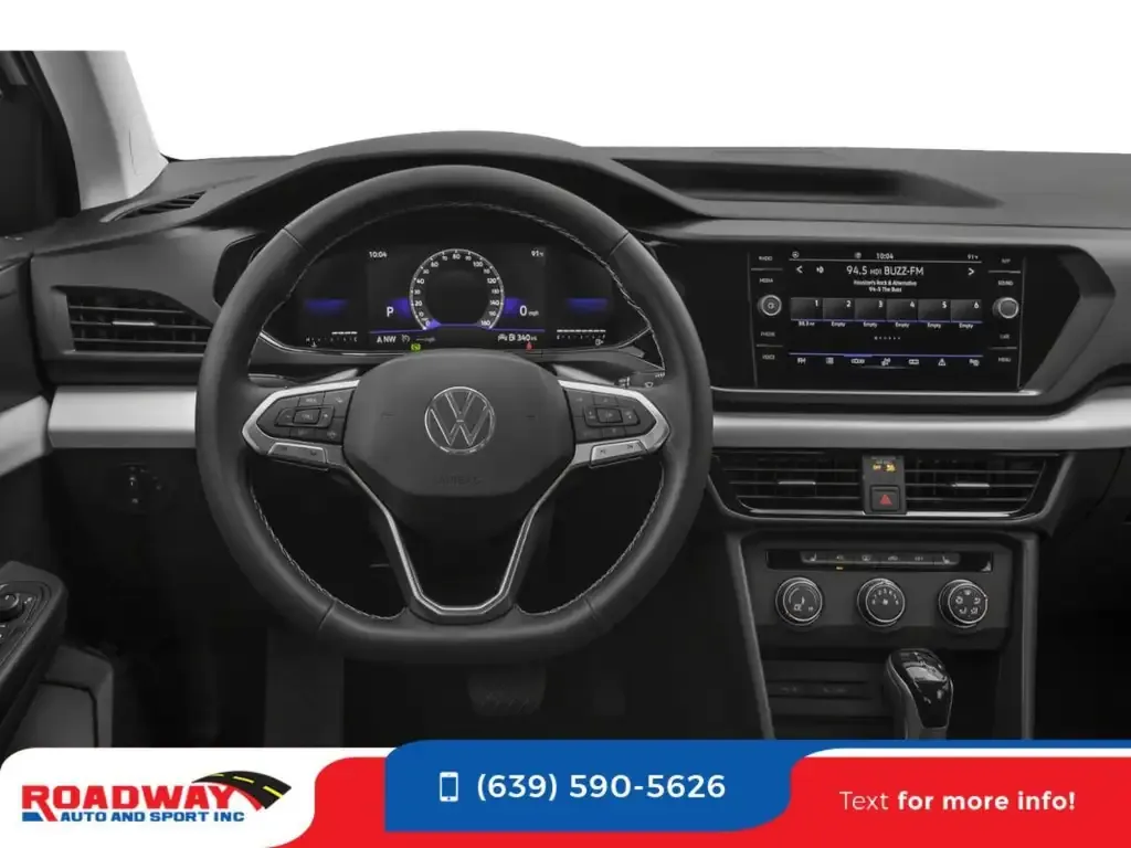 Volkswagen Taos 2024 photo 4