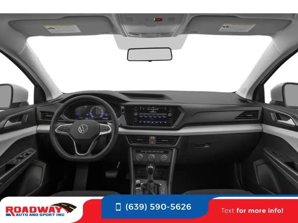 Volkswagen Taos 2024 photo 5