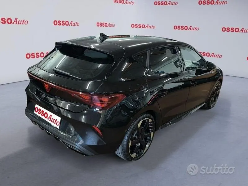 Cupra Leon 2026 photo 3