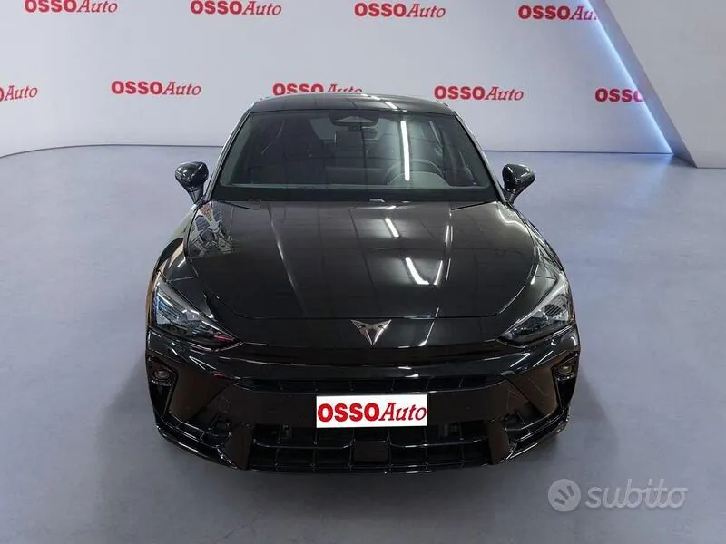 Cupra Leon 2026 photo 5