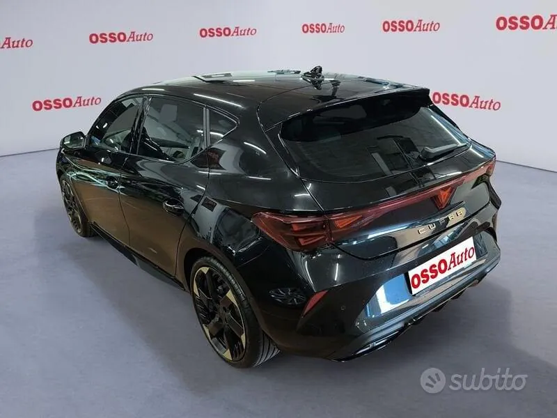 Cupra Leon 2026 photo 4