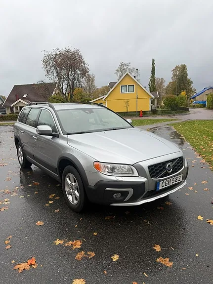 Volvo Xc70
