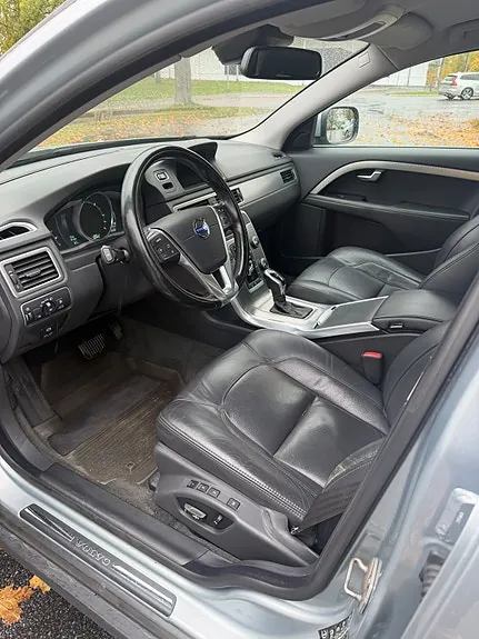 Volvo Xc70 2014 photo 2