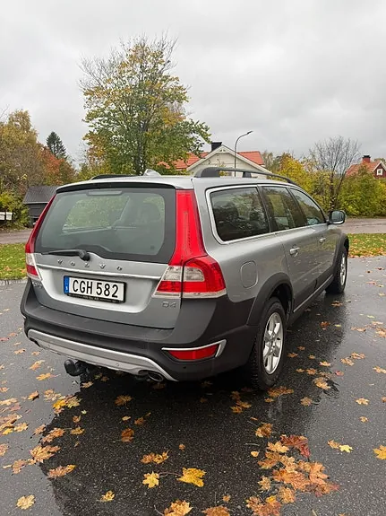 Volvo Xc70 2014 photo 5